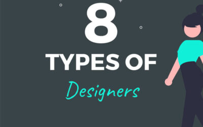 Types of designers