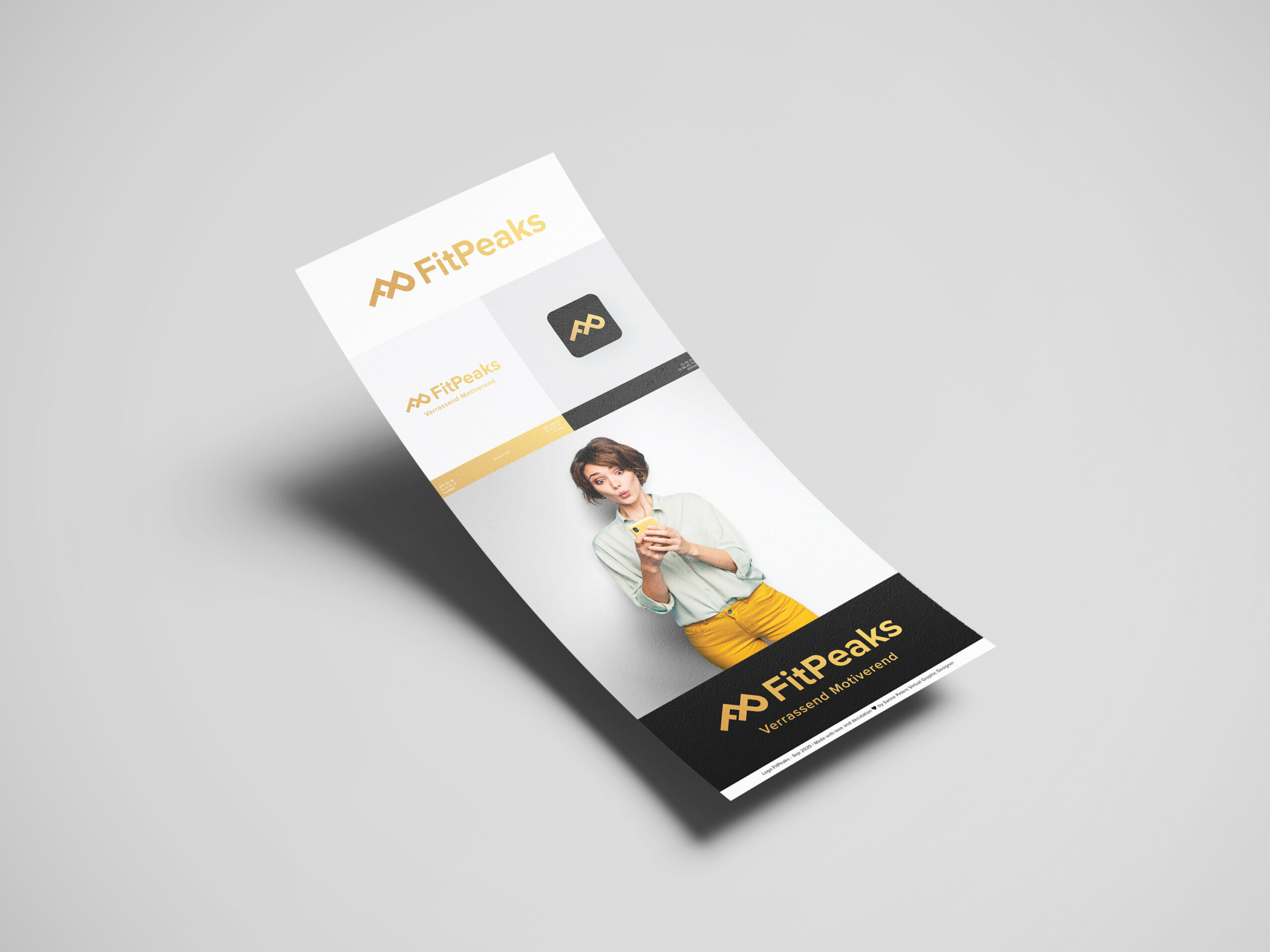 Fitpeaks casestudy