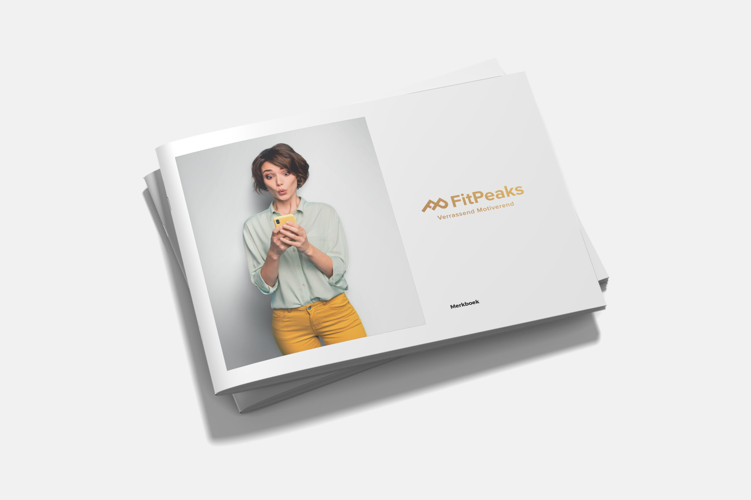 Fitpeaks