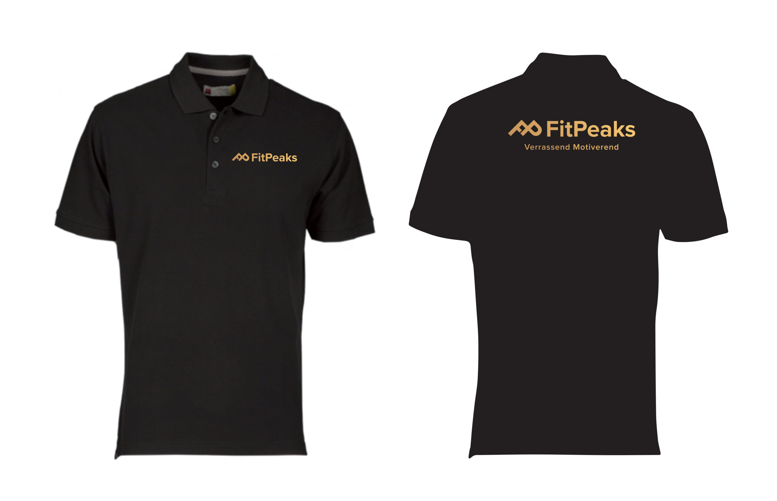 Fitpeaks shirts